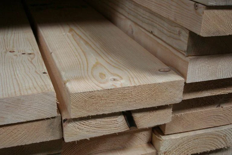 Madera y materiales para construcción de Maderería Progreso