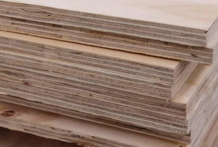 Triplay para construcción de Maderería Progreso